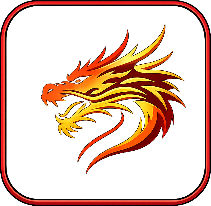 Grand Dragon 4D